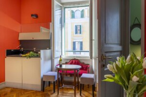 Charmsuite - Suite Domus Aurea residenza Piranesi