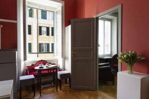 Charmsuite - Suite Domus Aurea residenza Piranesi