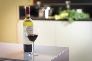 Charmsuite - Suite Domus Aurea residenza Piranesi