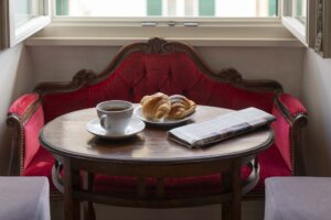 Charmsuite - Suite Domus Aurea residenza Piranesi