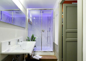 Charmsuite - Suite Domus Aurea residenza Piranesi