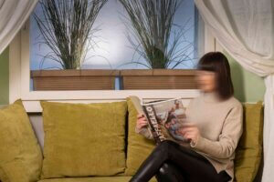 Charmsuite - Suite Strozzi - Doni residenza Raffaello